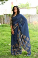 Nanditha Raj Latest Photos